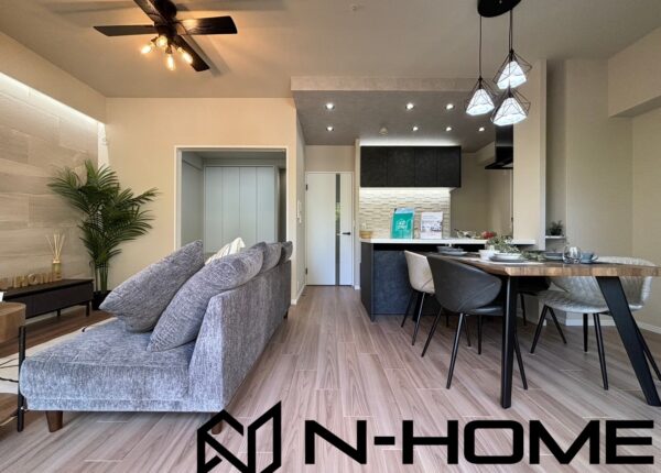 寝屋川市　ブランズ萱島_株式会社エヌホーム (133)